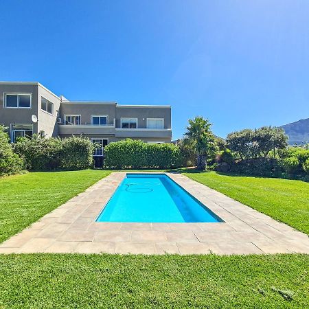The Beachclub 17 Hout Bay Eksteriør bilde