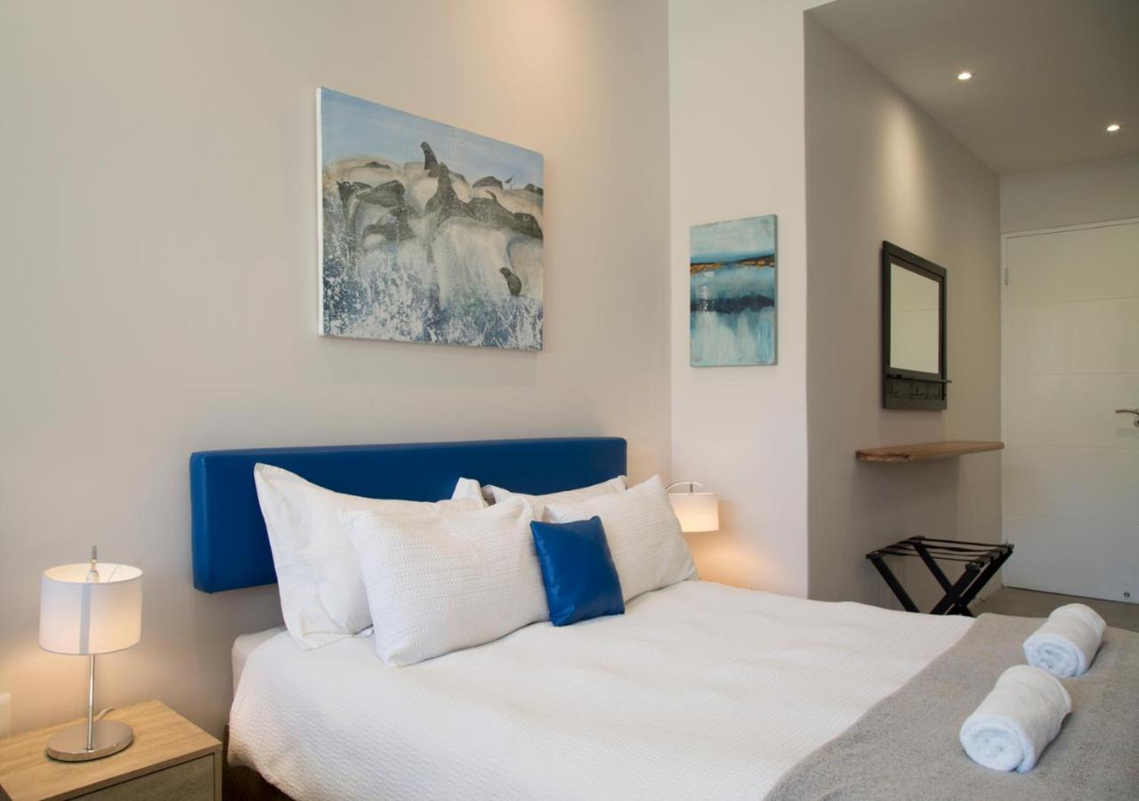 The Beachclub 17 Hout Bay Eksteriør bilde