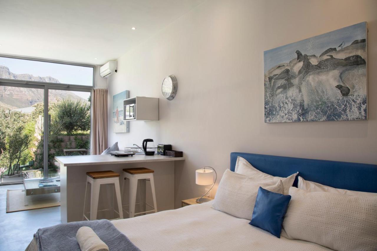 The Beachclub 17 Hout Bay Eksteriør bilde