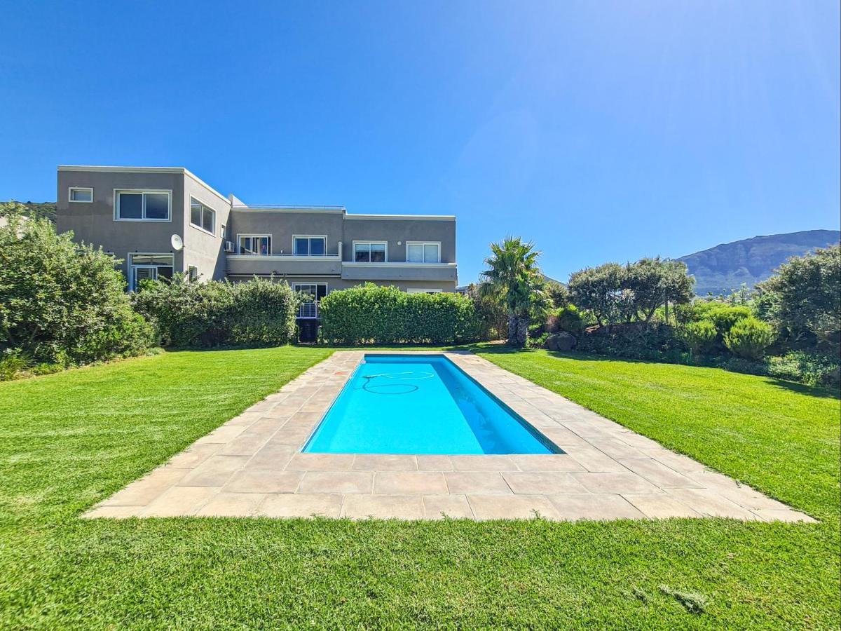 The Beachclub 17 Hout Bay Eksteriør bilde