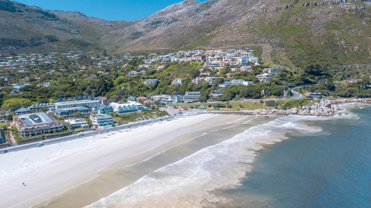 The Beachclub 17 Hout Bay Eksteriør bilde