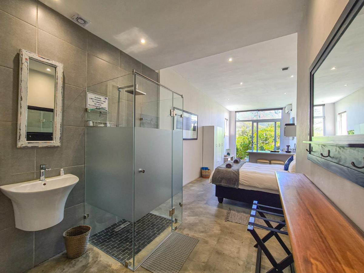 The Beachclub 17 Hout Bay Eksteriør bilde