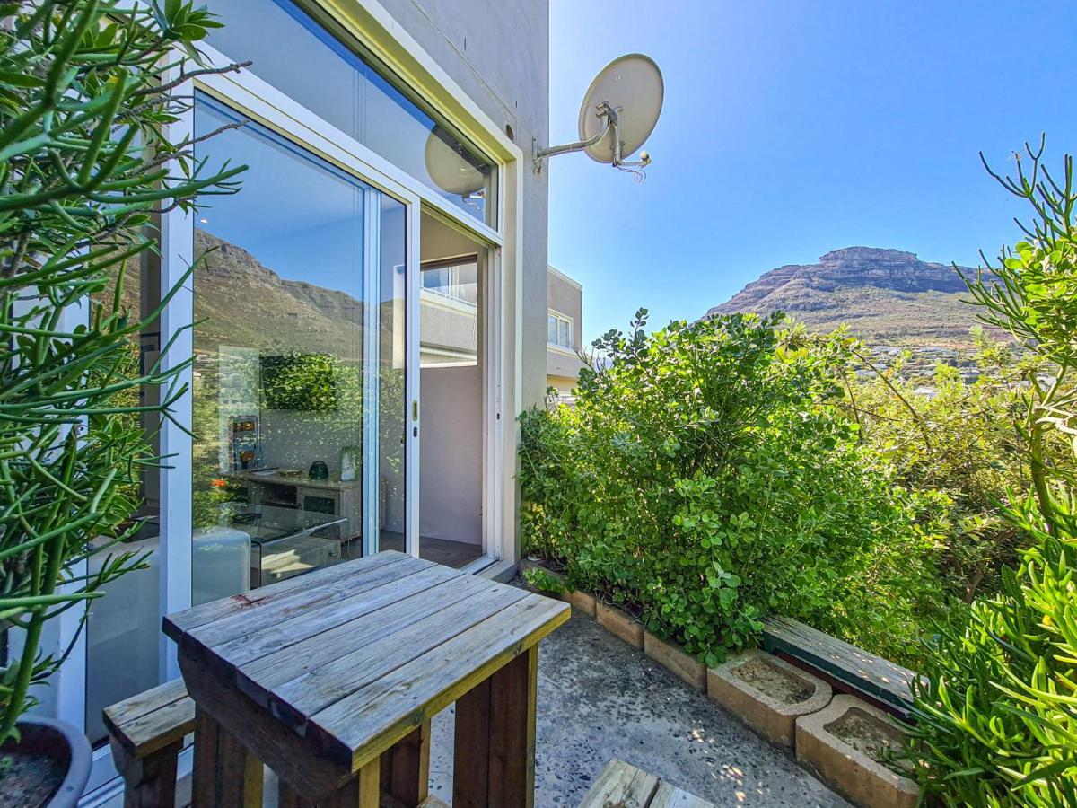 The Beachclub 17 Hout Bay Eksteriør bilde