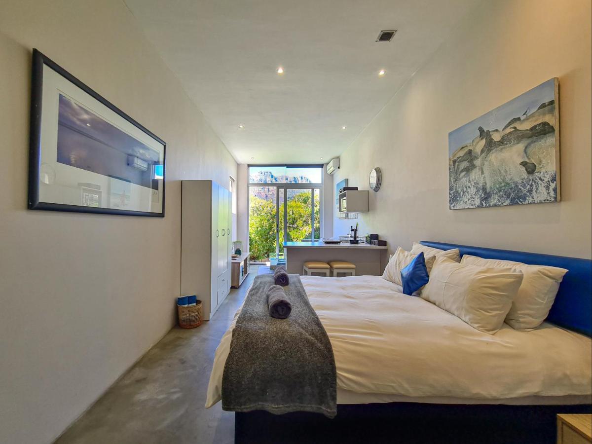 The Beachclub 17 Hout Bay Eksteriør bilde