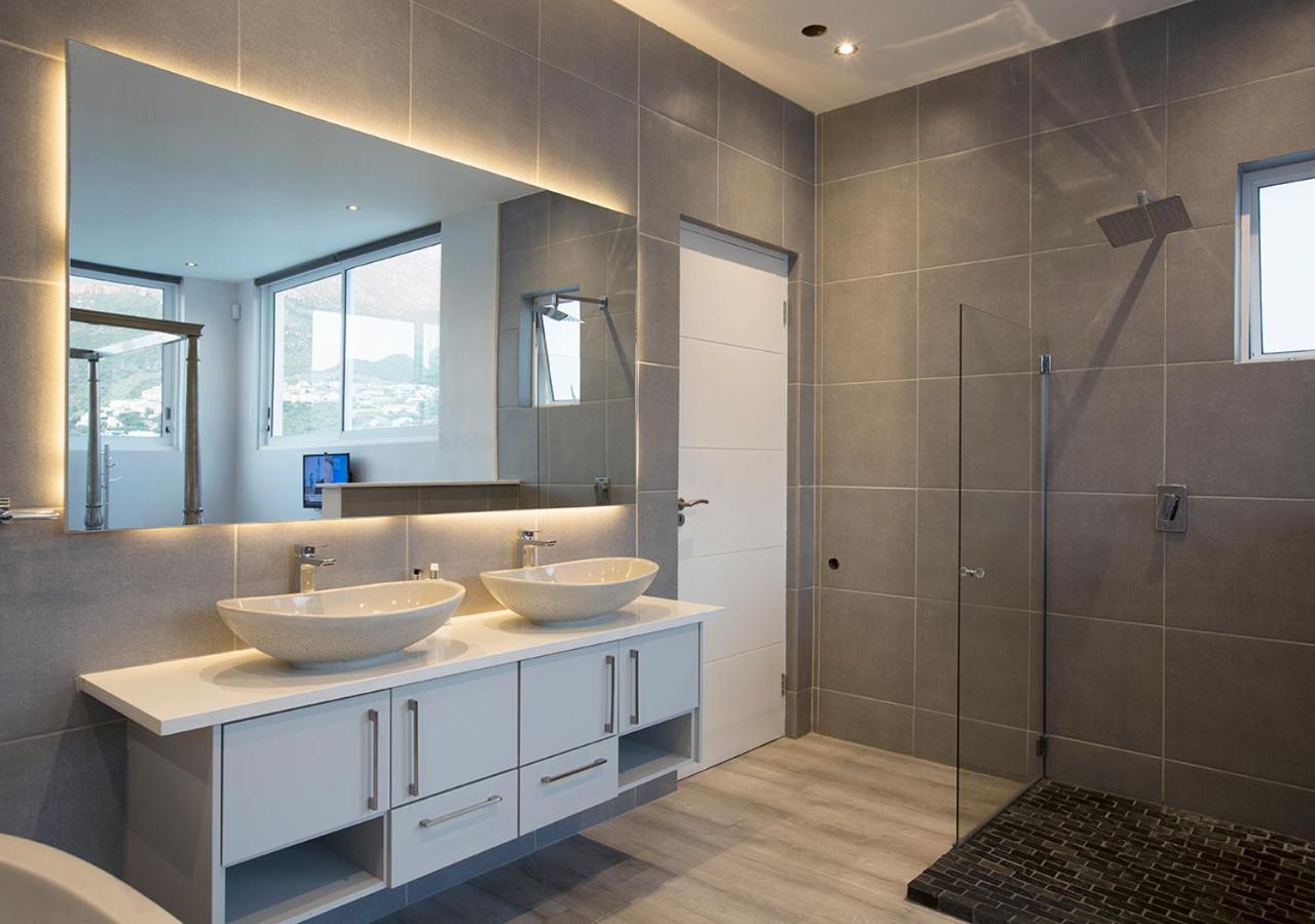 The Beachclub 17 Hout Bay Rom bilde