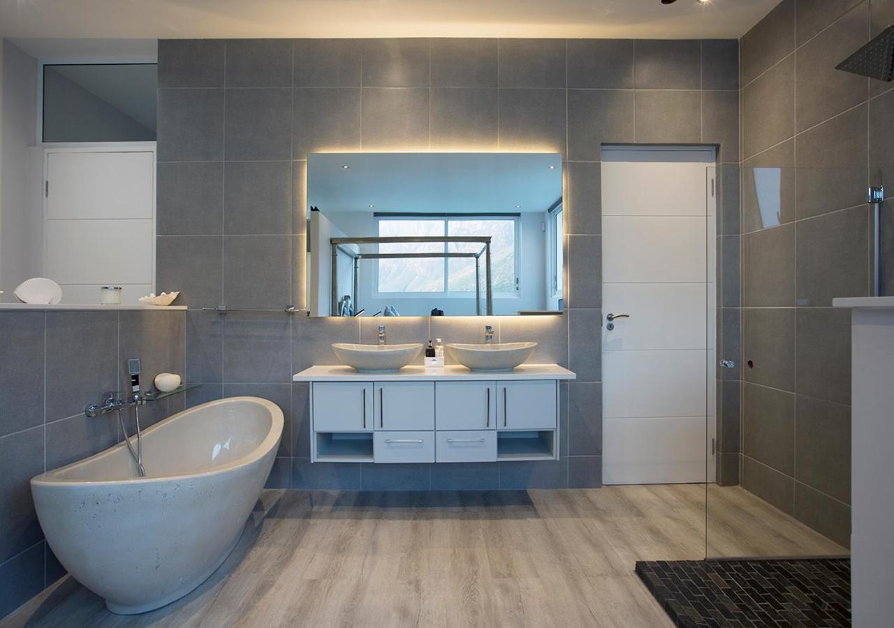 The Beachclub 17 Hout Bay Rom bilde