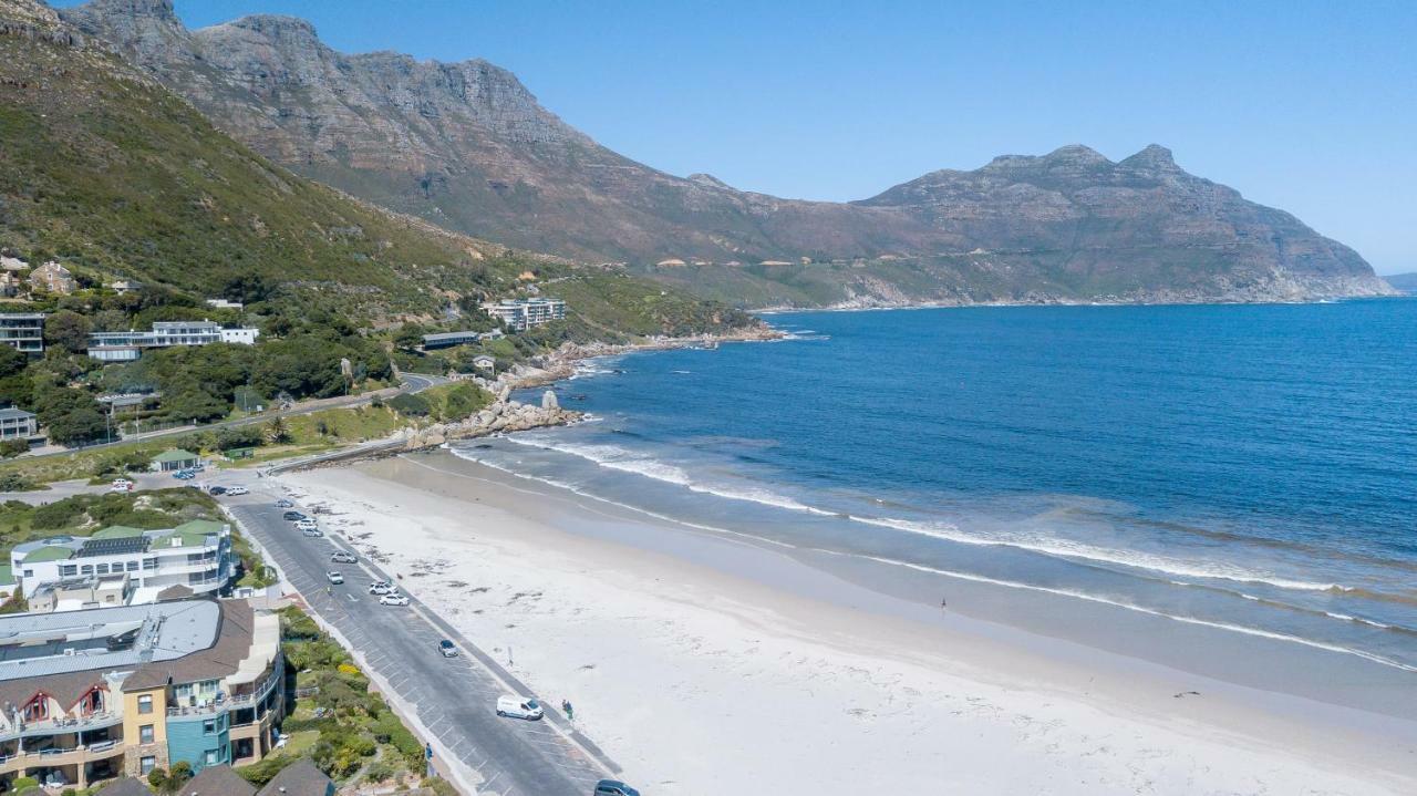 The Beachclub 17 Hout Bay Eksteriør bilde